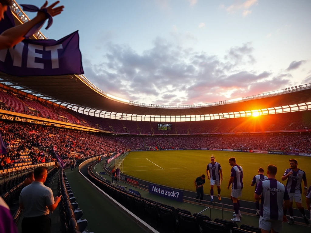 Anderlecht protesteert tegen Coucke: ‘Geen zoo’