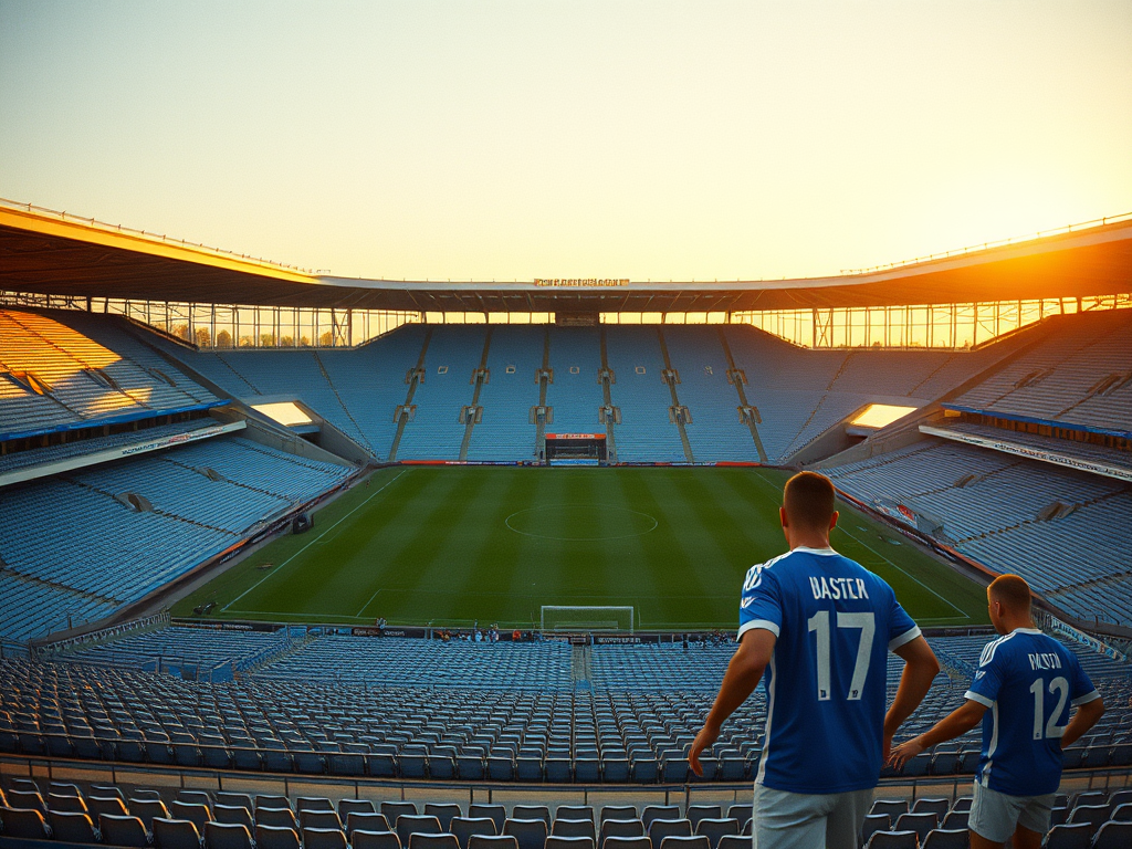 Tactical Refinements for 1. FC Magdeburg's Recent Form