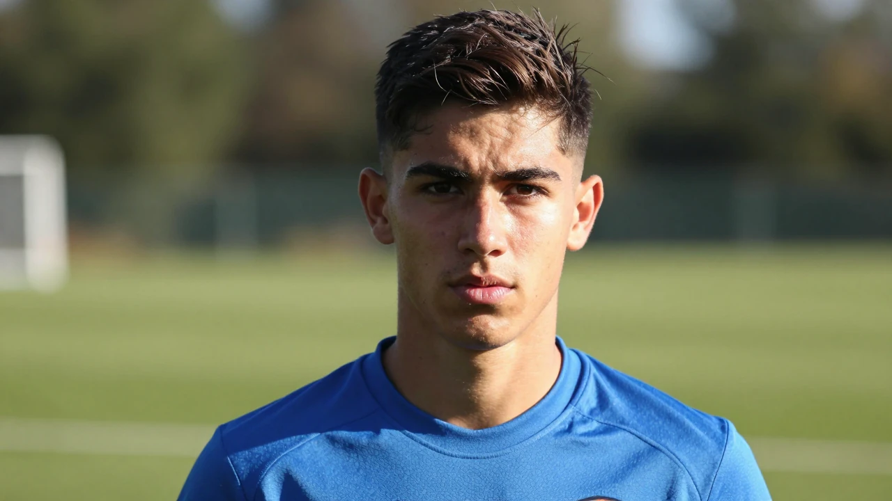 RCD Espanyol has sold right-back Rubén Sánchez to Elche for 500,000 euros, retaining a 25% sell-on clause