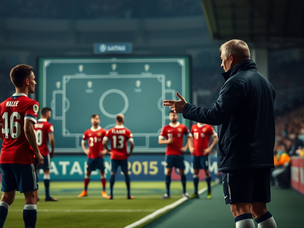 Netherlands national football team looks for a new lineup against Sweden