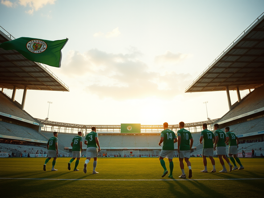 Refining Scunthorpe United's Tactics: Key Adjustments for Better Results
