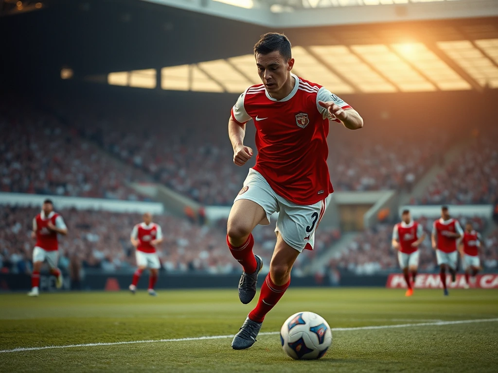 Wrexham A.F.C. has shown promise in recent matches, but subtle adjustments could enhance their performance