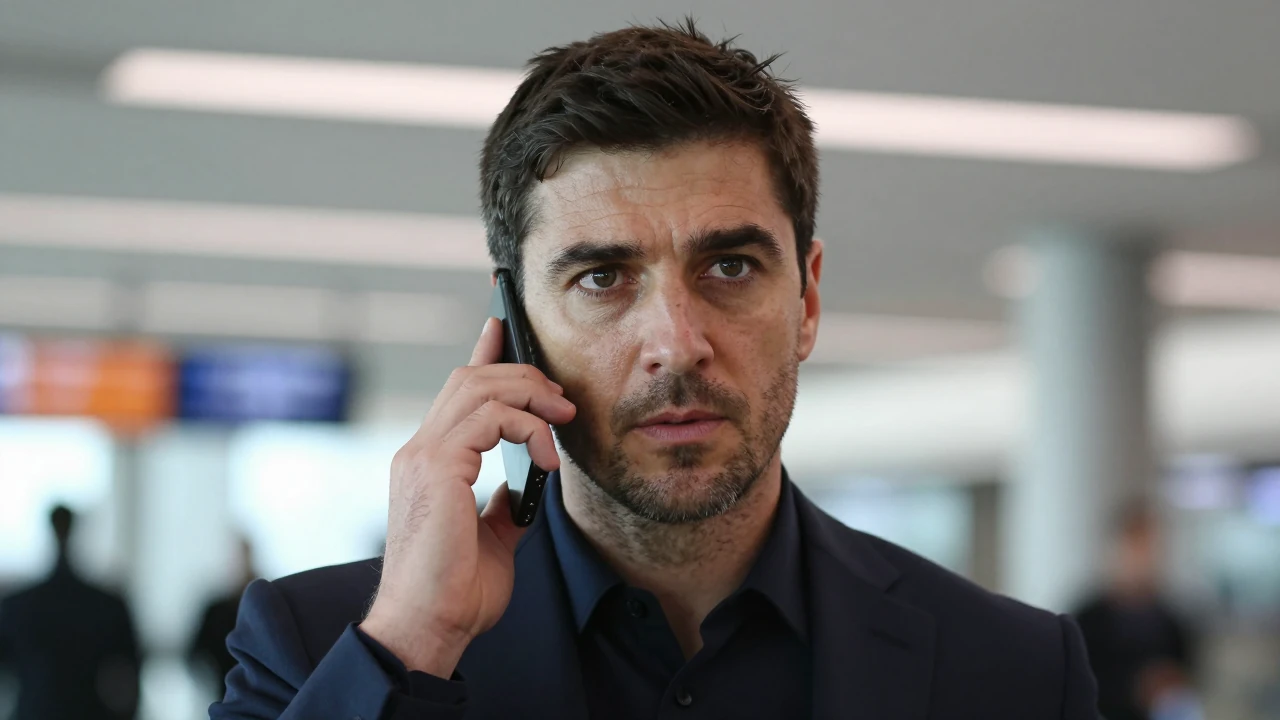 Sportdirektor Claus Costa flog nach London, um mit Arsenal über eine Rückkehr von Fabio Vieira zu verhandeln, doch die...