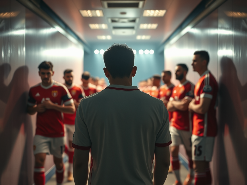 Tactical Adjustments for Charlton: Finding the Right Formula