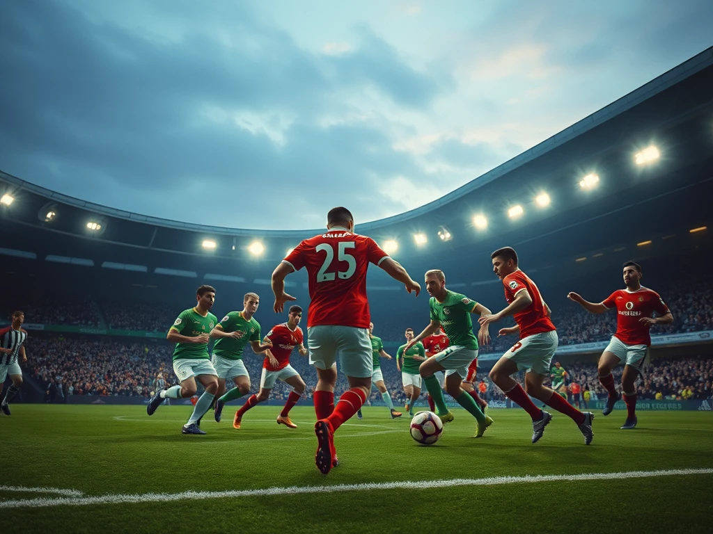 FC Augsburg zum letzten Mal in dieser Saison im Einsatz