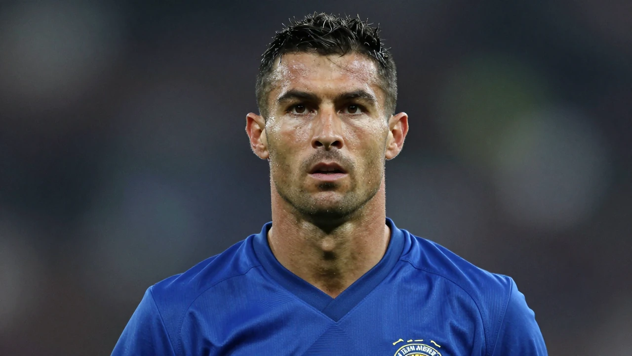 Getafe has signed Serbian midfielder Nemanja Gudelj from Sevilla, adding extensive La Liga experience to a position...