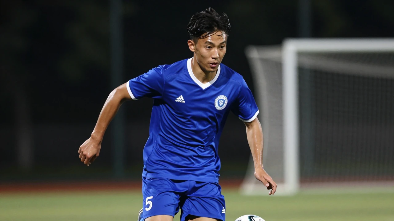 Everton identify Alistair Johnston, Aaron Wan-Bissaka and Brooke Norton-Cuffy as potential replacements for Seamus Coleman