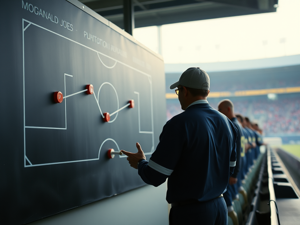 Newcastle Jets vs Central Coast Mariners: Tactical Preview and Key Players