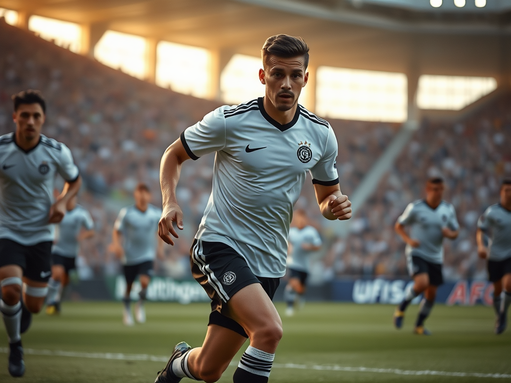 AGF's Tactical Evolution: Small Adjustments for Bigger Impact