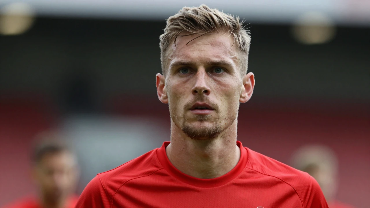 Der 1. FC Heidenheim trifft am 6. September 2026 auf SpVgg Greuther Fürth
