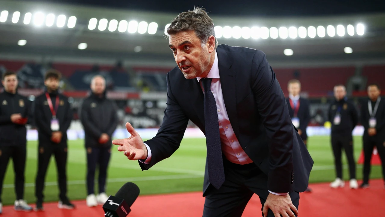 O presidente do FC Porto, André Villas-Boas, afirmou que a vitória por 3-1 sobre o Benfica foi justa e elogiou a atuação...