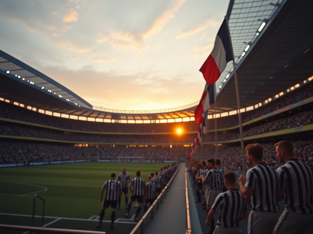 Calciopoli: La Verità Dietro il Caso Juventus