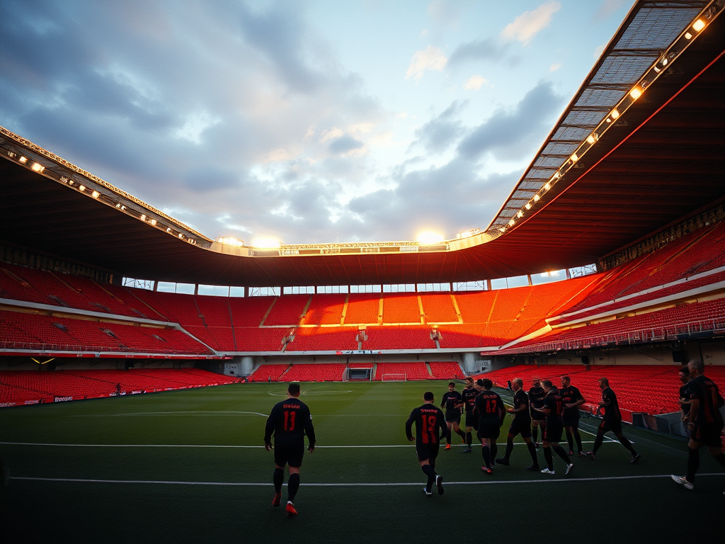 Tactical Adjustments for Bayer Leverkusen's 2026 Season
