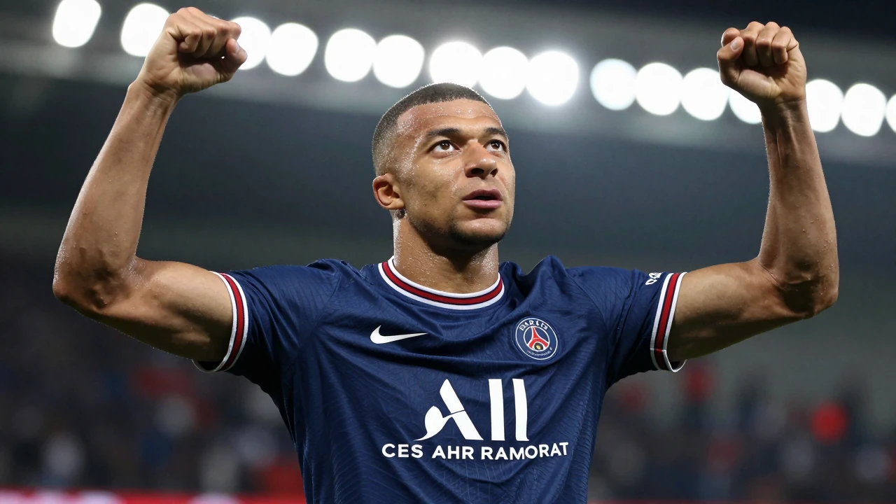 Lassine Sinayoko a ouvert le score sur penalty et offert à Paris FC sa première victoire de la saison en Ligue 1, un...