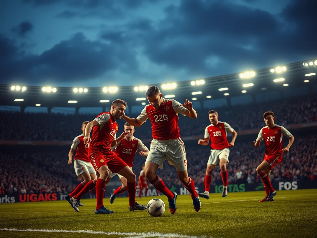 Bayern Munich secures a dramatic 4-3 victory against Mainz 05 in the Bundesliga