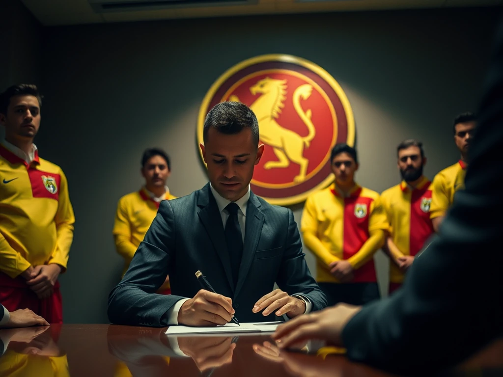 Watford FC is in a dynamic transfer window that could reshape their season