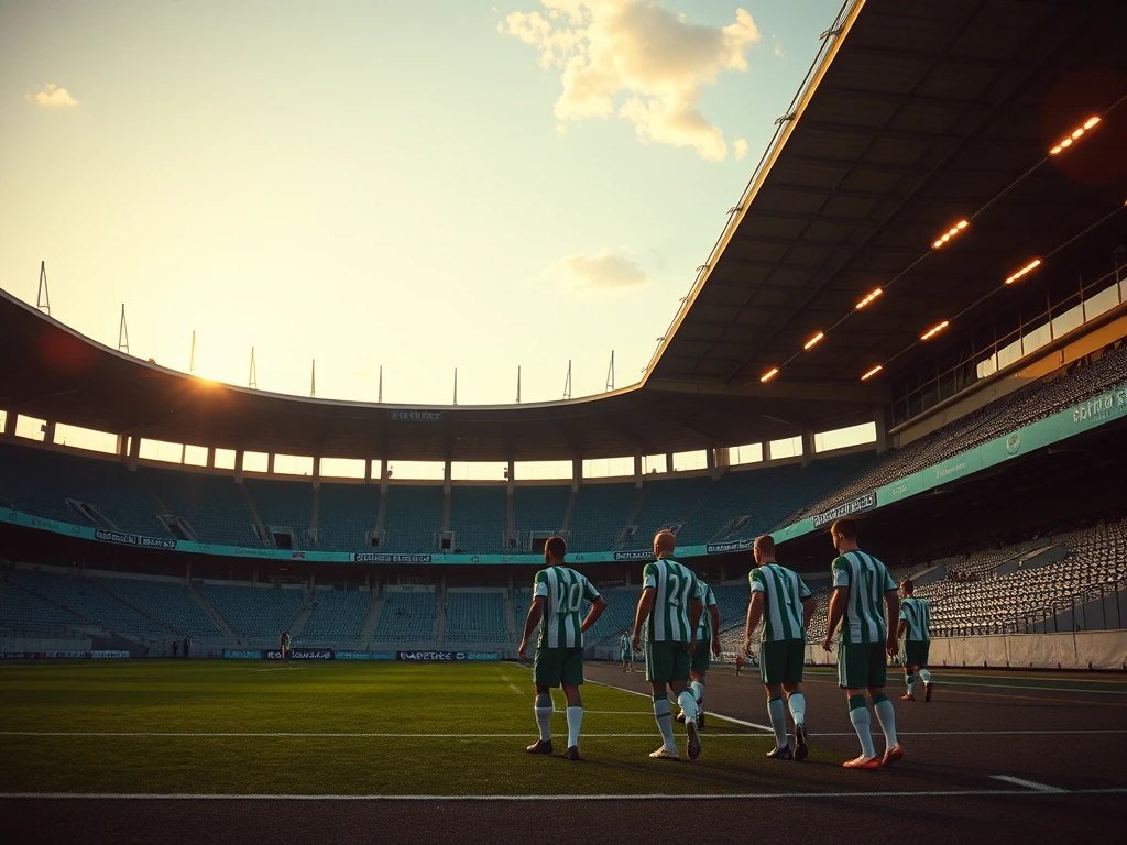 La Fundación del Real Betis Balompié lanza 'De béticos a abuelos' para combatir la soledad en personas mayores