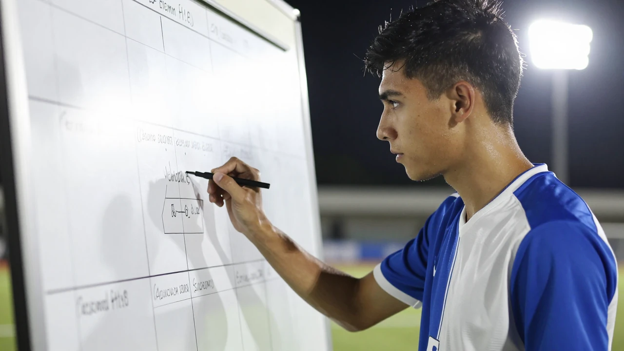 Hull City's Tactical Blueprint: Fine-Tuning for Consistency and Success