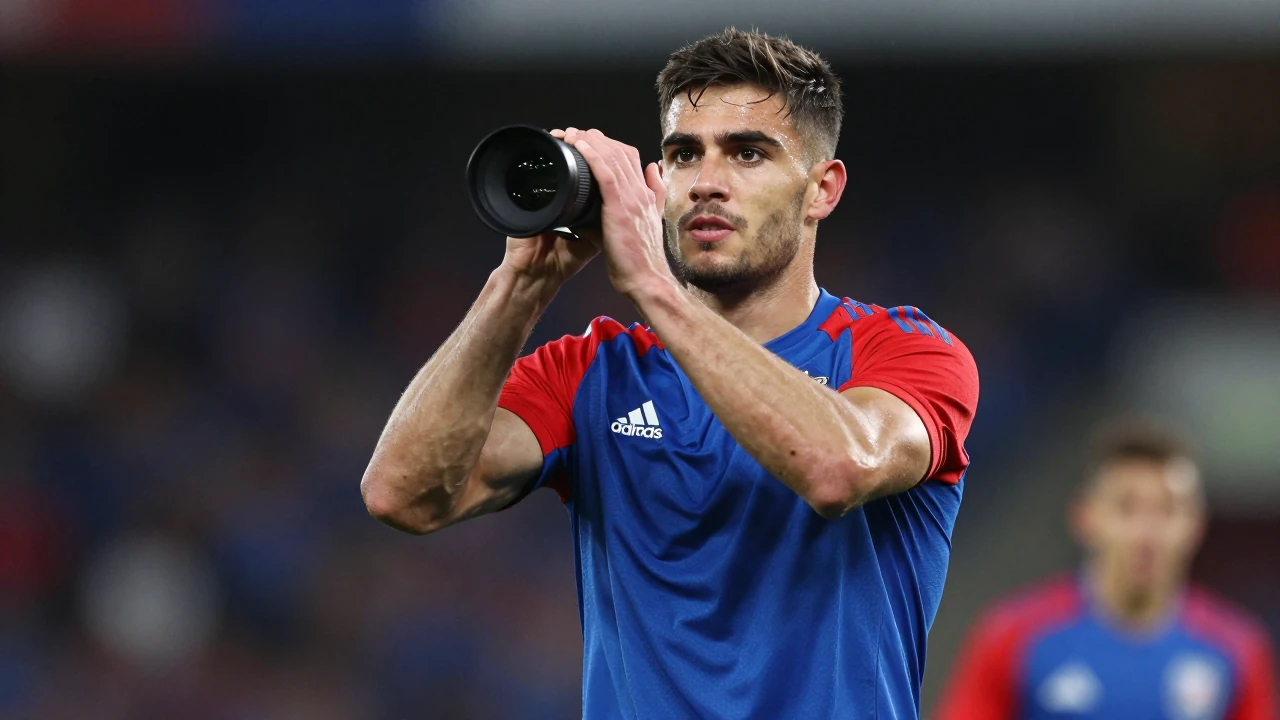 Rangers midfielder Nico Raskin faces a transfer hurdle from Real Betis, who are holding off on a bid due to financial terms