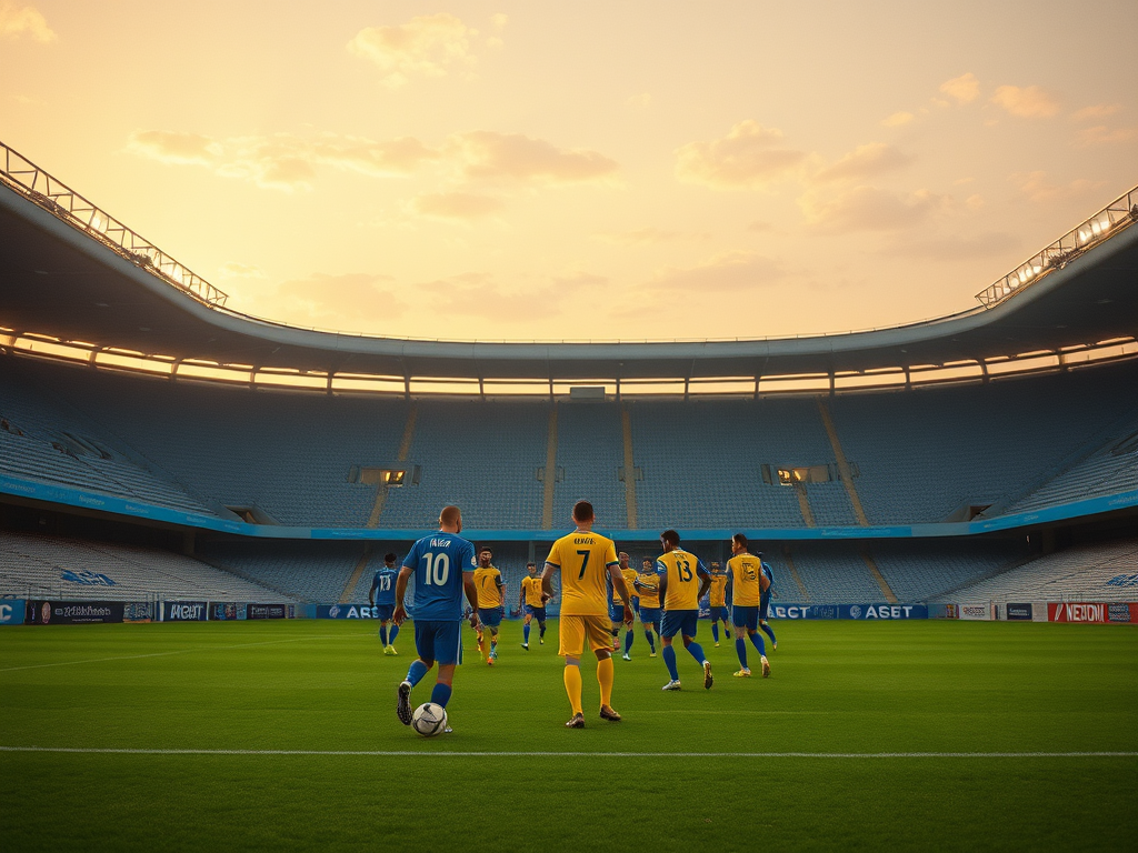 Reimagining Westerlo's Midfield: Strategies for Tactical Cohesion