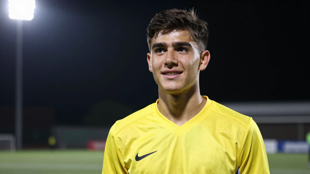 Club Tijuana se prepara para la posible venta de su joven estrella Gilberto Mora, de 17 años, tras su destacada actuación...