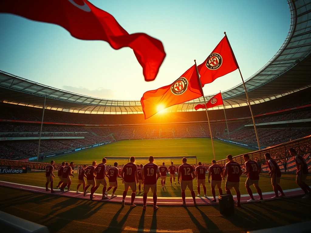 Der Aufstieg von St. Pauli in die 2. Bundesliga im Jahr 2001 stellt einen entscheidenden Wendepunkt in der...
