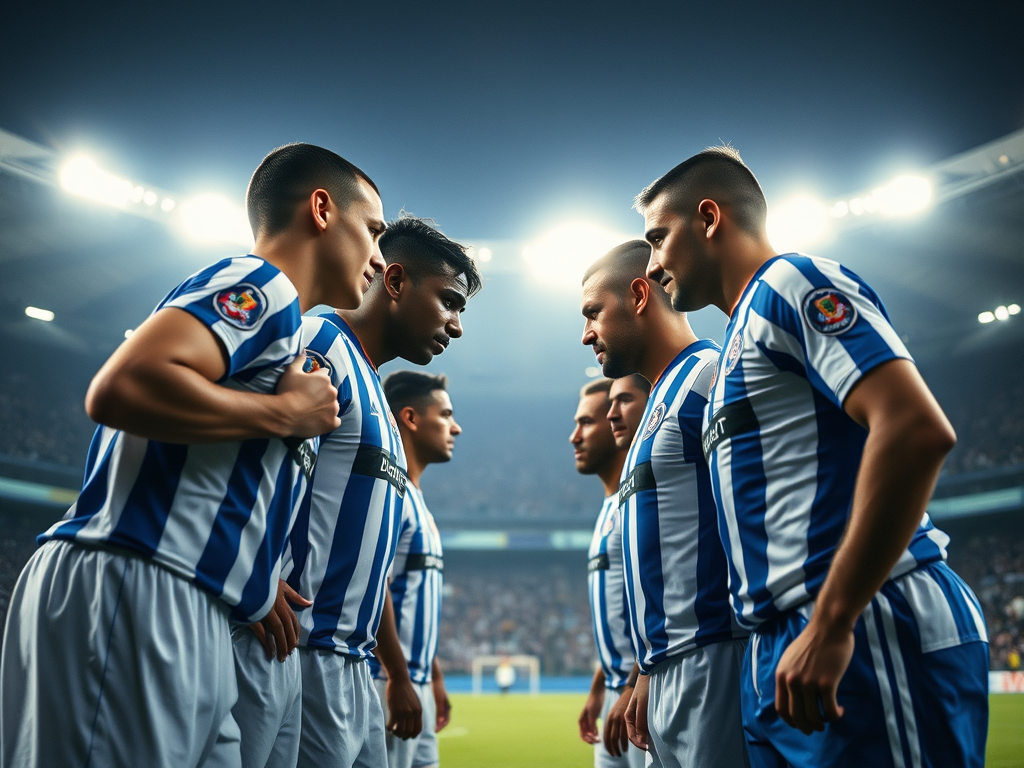 Anticipating the Clash: Deportivo vs. Las Palmas at Riazor