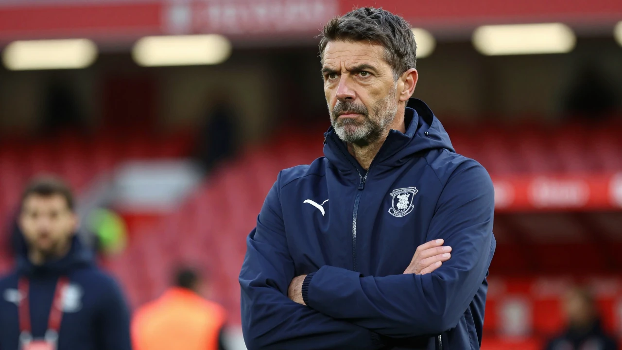 New Rangers boss Derek McInnes insists players must feel 'uncomfortable' without silverware as he targets a return to...