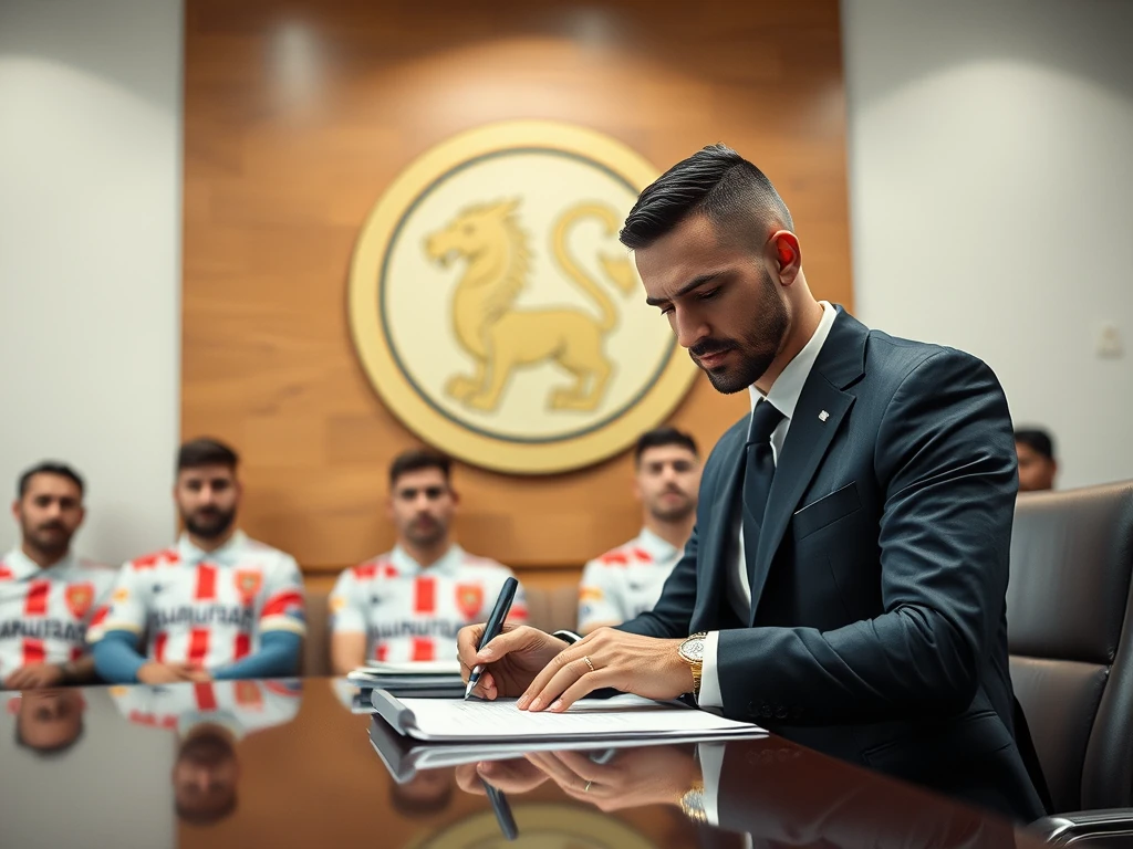 Konyaspor'un genç futbolcusu Abdurrahman Üresin için TFF 2