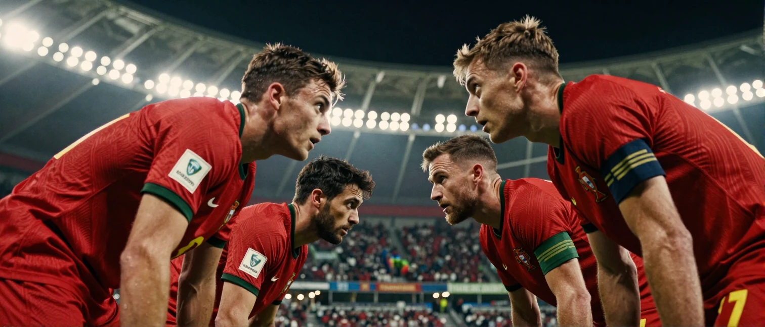 Hrvatska: Vatreni se pripremaju za ključni susret s Portugalom na Svjetskom prvenstvu 2026