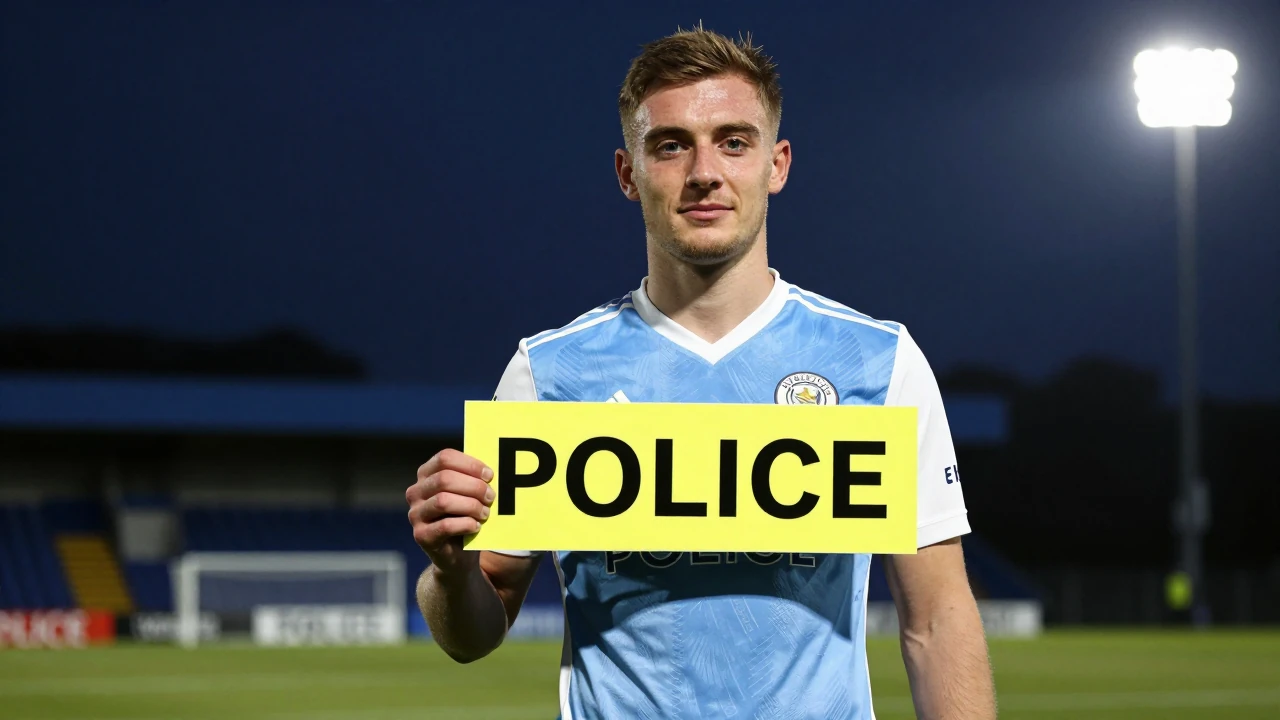 Exeter City Football Club fans are being warned to behave during the upcoming Devon derby against Plymouth Argyle, with...