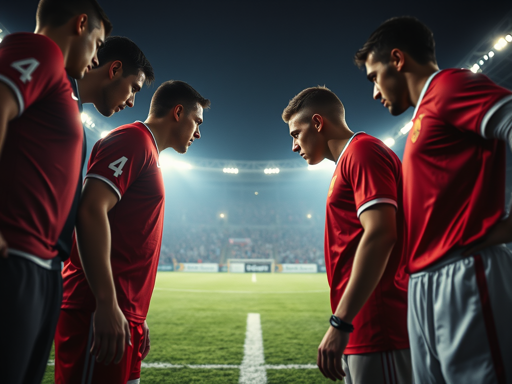 De Unieke Supportercultuur van Standard Liege: Tradities en Rituelen