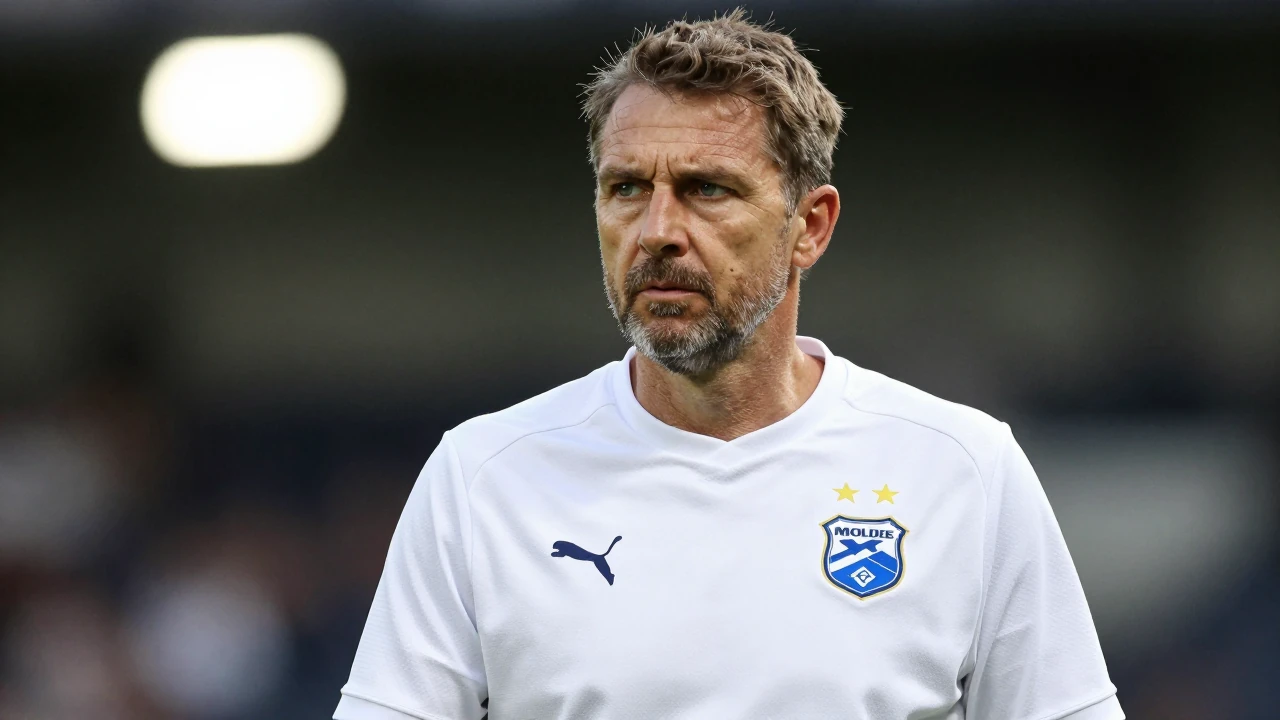 Molde FK: Analyse av den siste kampen og fremtiden
