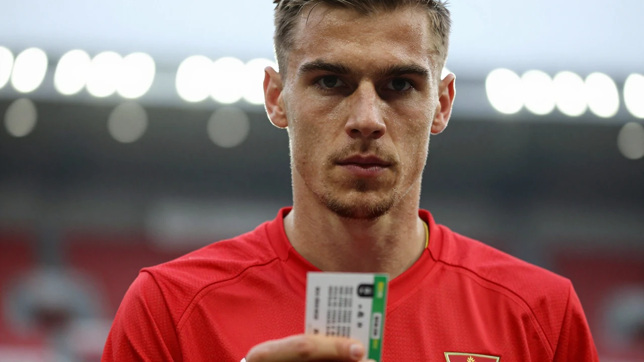 Complete guide to Bundesliga tickets for Eintracht Frankfurt vs league leaders FC Augsburg on September 6, 2026 at...