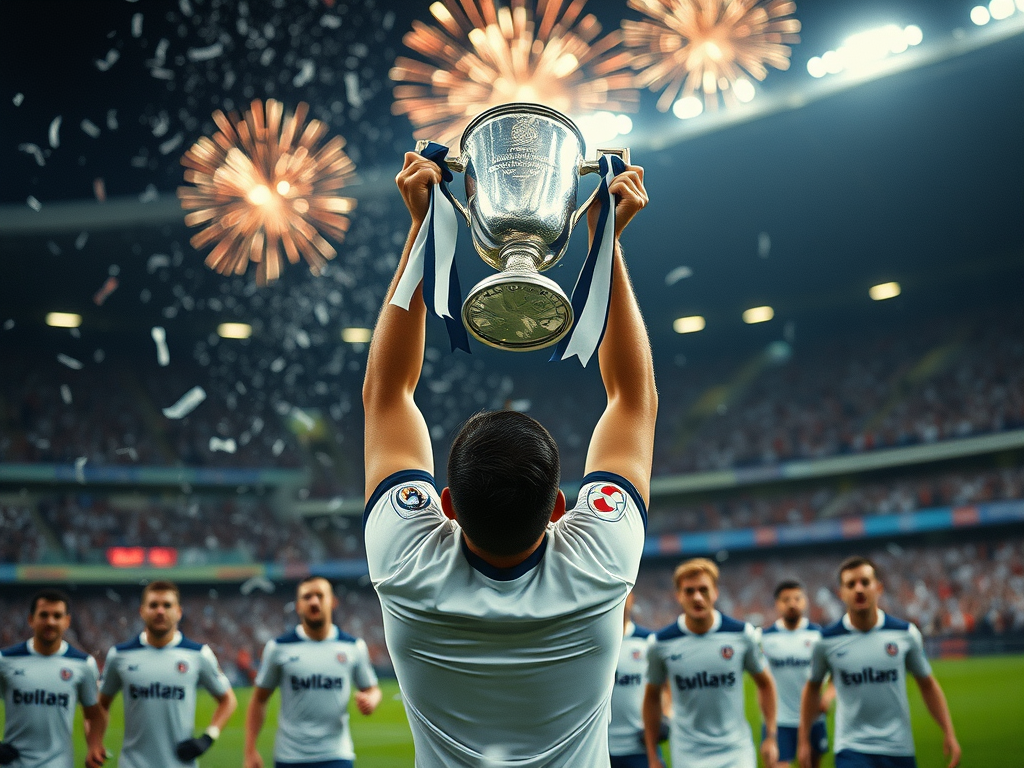 Bolton Wanderers' 1926 FA Cup Final: A Legacy of Resilience