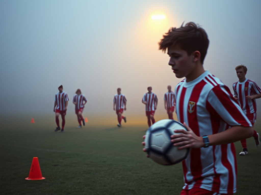 The 1990s: Sunderland's Rise Amidst Adversity and Hope