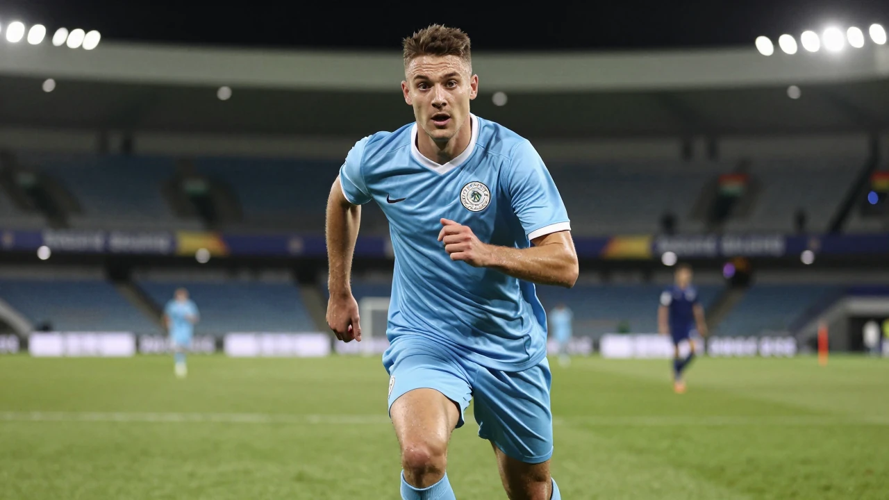 Manchester City visit Selhurst Park to face Crystal Palace on Friday, with the match available on USA Network and...