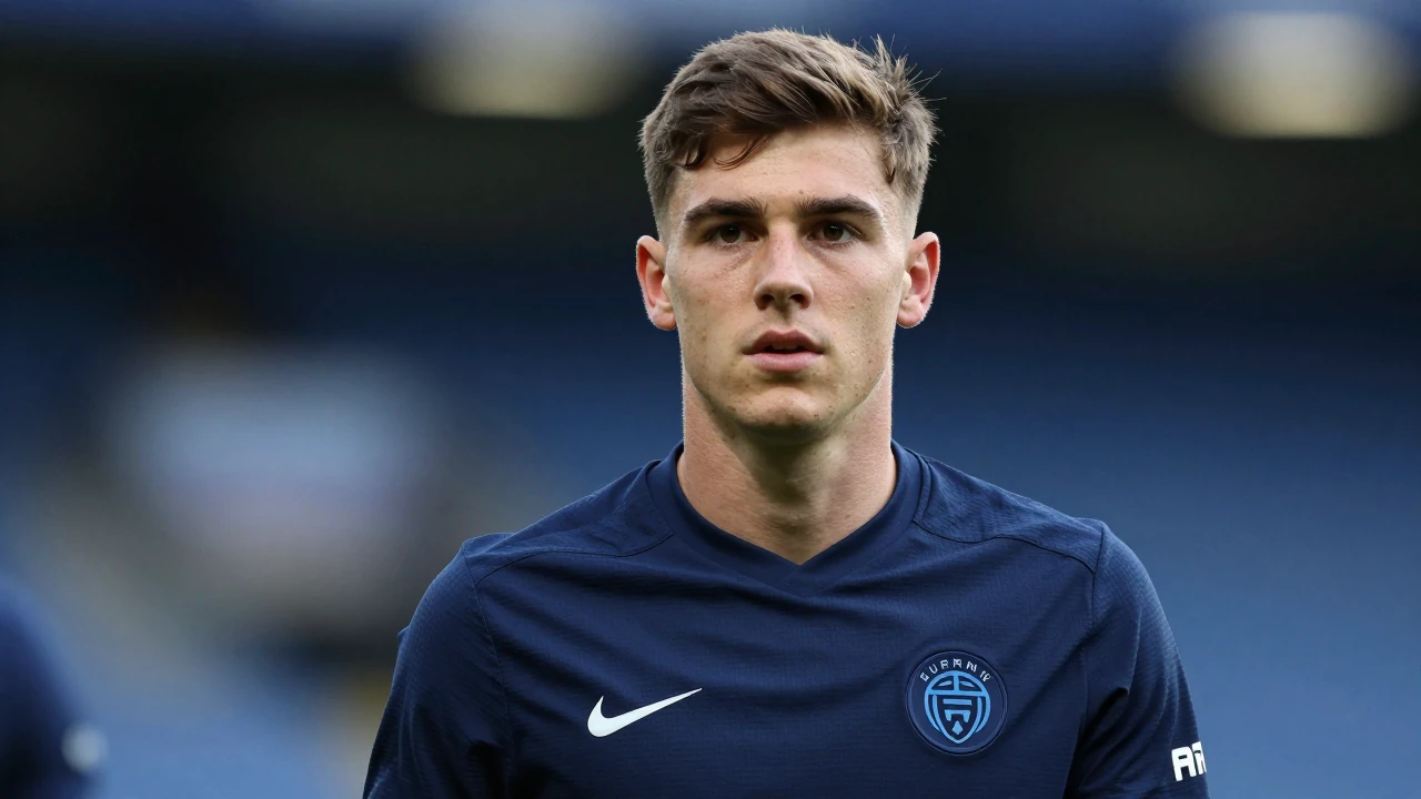 Motherwell manager Alfred Johansson believes Alex Lowry can emulate Elijah Just’s success after joining on loan from...