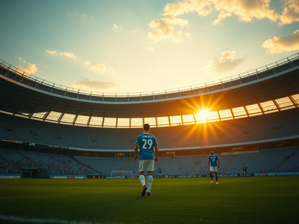 1. FC Magdeburg Breaks Attendance Record in Avnet Arena Finale