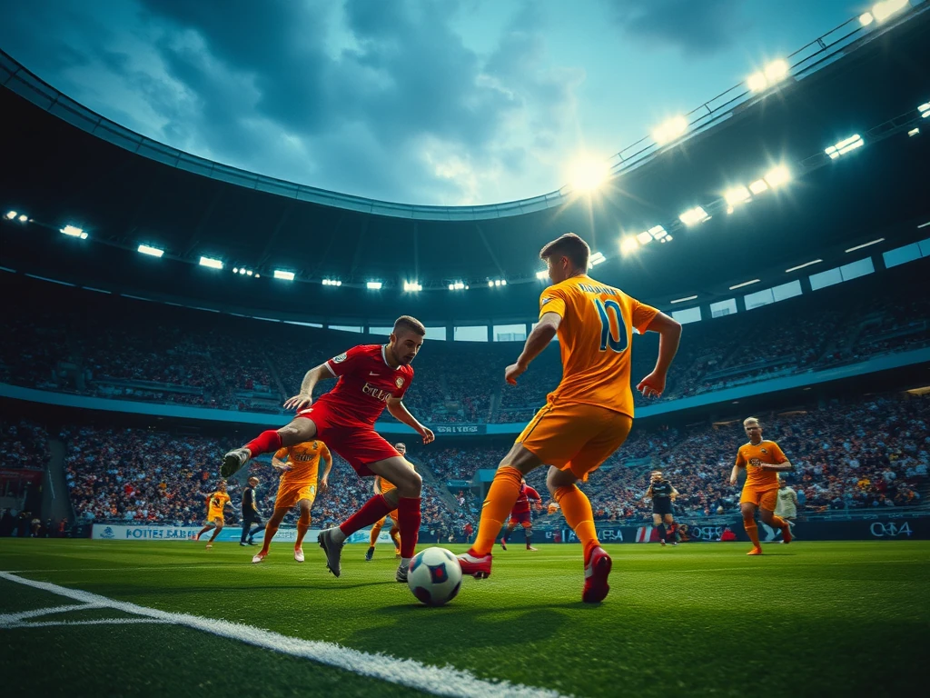 Netherlands national football team aims to win group against Tunisia on June 26, 2026