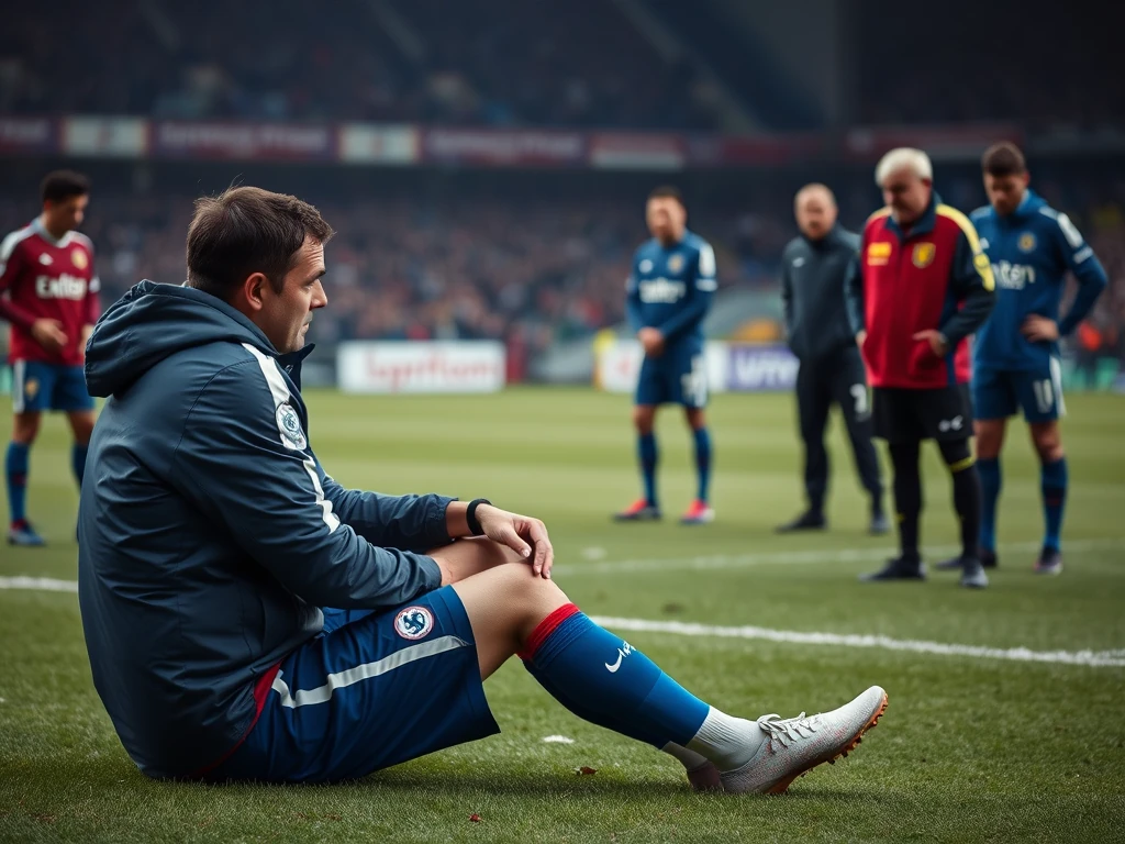 Levante was overtaken by Barcelona in a match full of unexpected twists