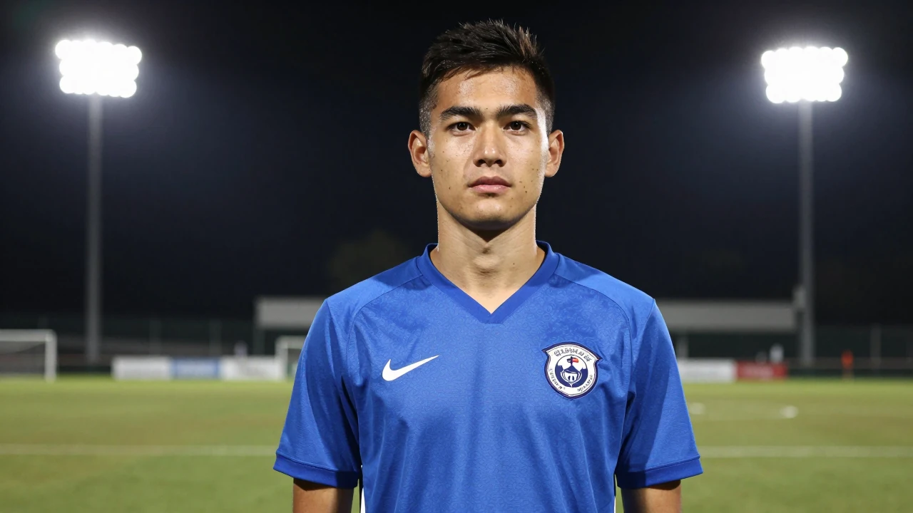 Everton reportedly contacts Celtic about Canadian right-back Alistair Johnston amid defensive needs