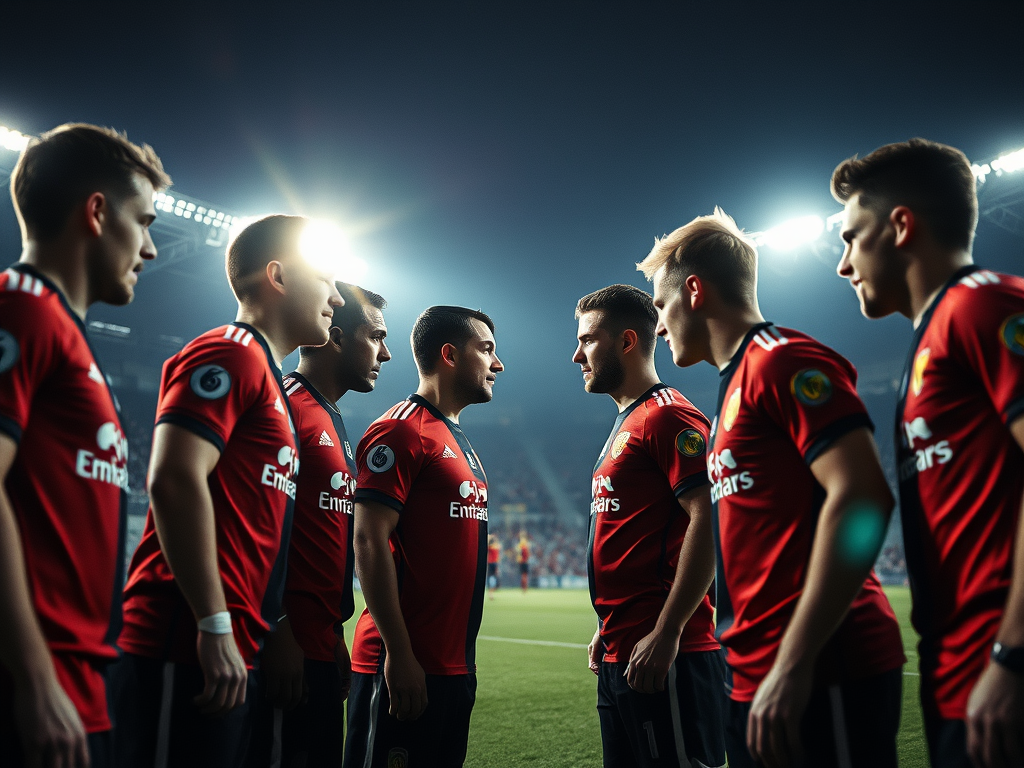 Tactical Preview: Viking FK's Upcoming Clash with Stjarnan
