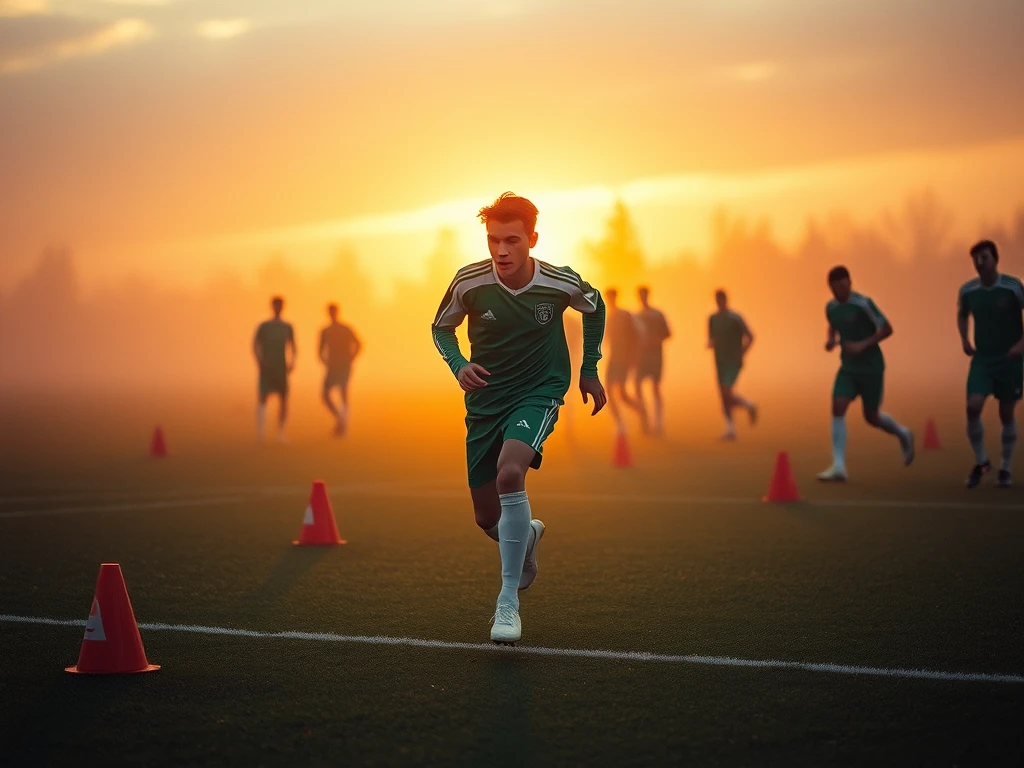 Juan Carlos Arana: The Rising Star of Racing Santander
