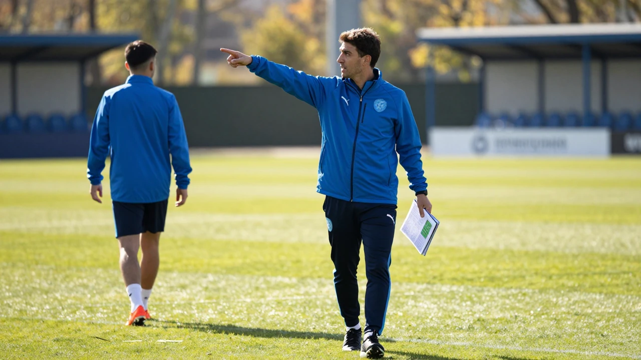 Ex-Portsmouth coach Zesh Rehman has been appointed as the Elite Individual Development Coach for the Saudi Arabian...