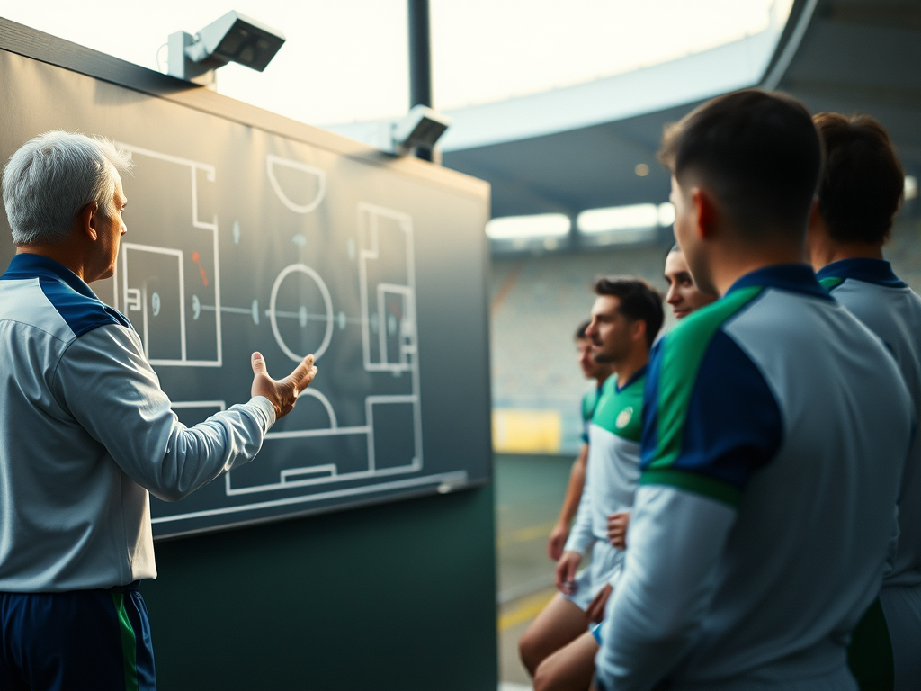 Wisła Płock Prepares for Match Against Lechia: Key Tactics and Players