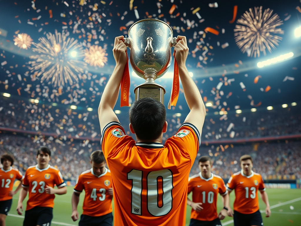 The 2002 Coupe de France Triumph: A Landmark for FC Lorient