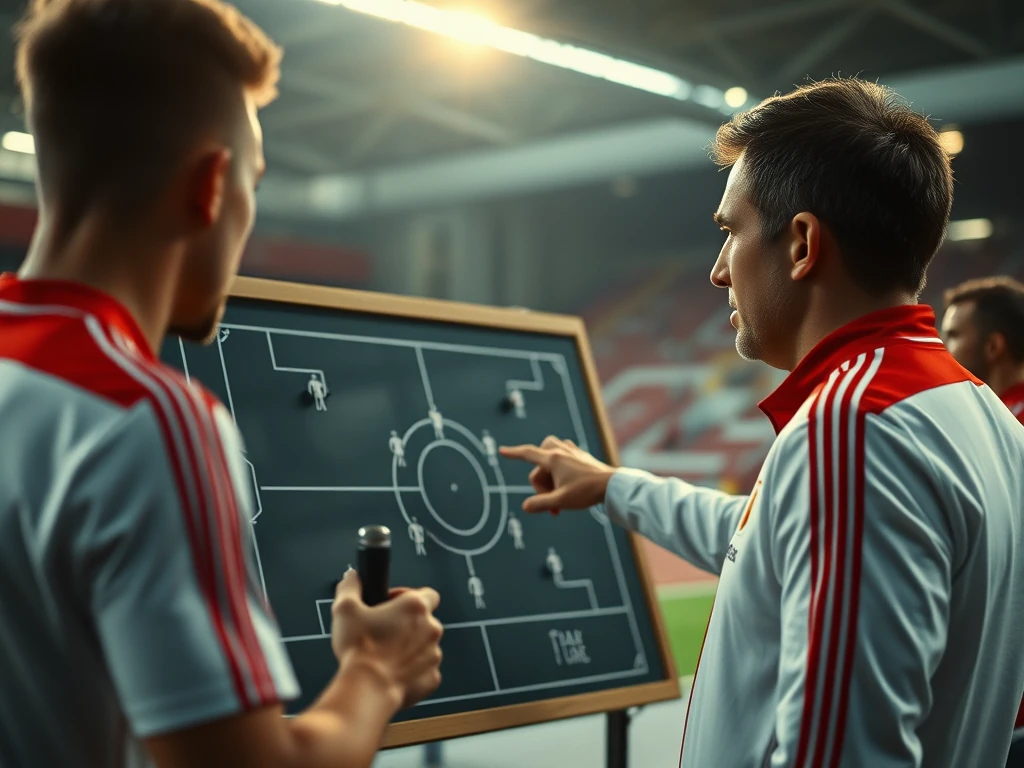 El Sevilla FC se prepara para un emocionante derbi contra el Real Betis, un partido que siempre tiene una atmósfera...