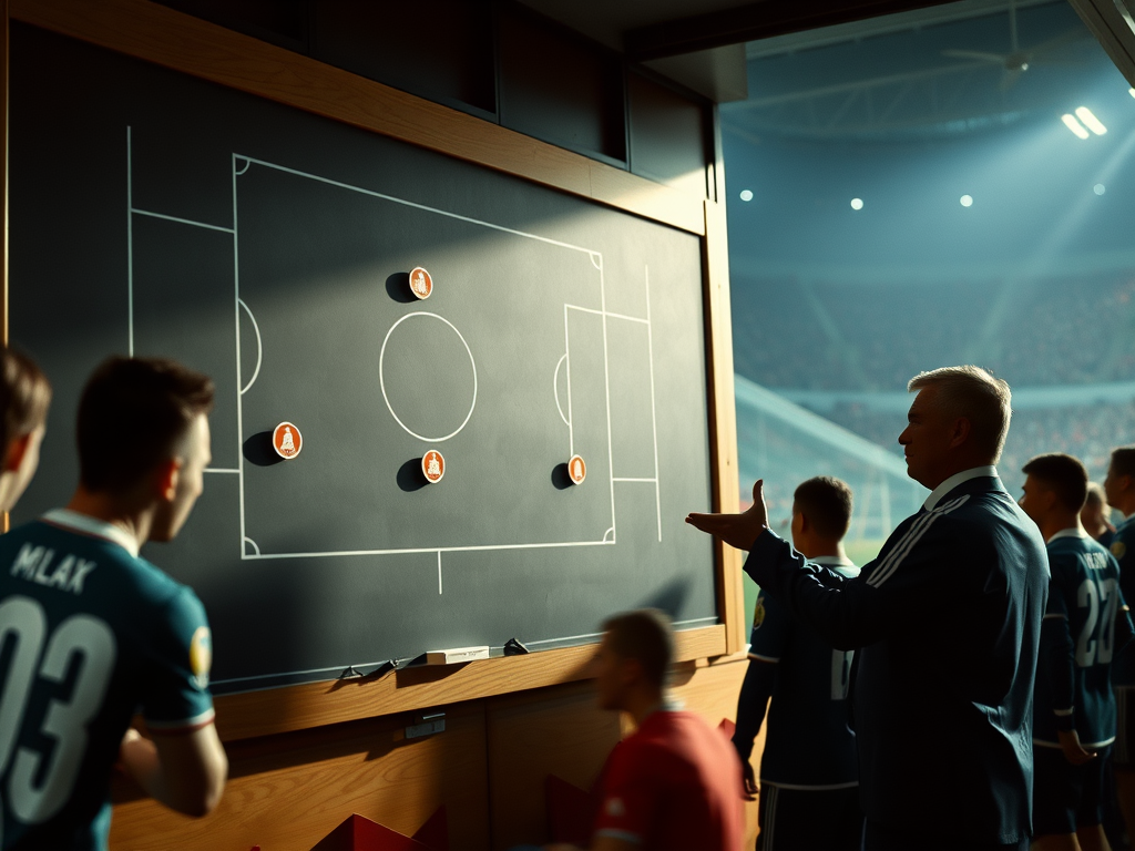Algeria national football team plays against Argentina in FIFA World Cup 2026