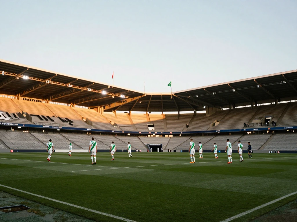 Elche CF comienza la temporada 2026-2027 en Riazor ante el Deportivo de la Coruña
